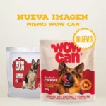 WOW CAN ALIMENTO HORNEADO PERRO