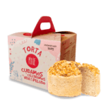 PIXIE TORTA