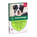 ADVANTAGE TOPICO PERROS - Imagen 2