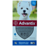 ADVANTIX TOPICO PERRO - Imagen 2