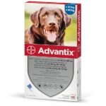 ADVANTIX TOPICO PERRO - Imagen 4