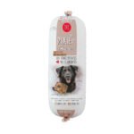 PIXIE DIETA HORNEADA PAVO ADULTO 500GR