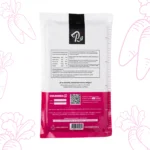 Dieta natural para perro res caroteno 500g 