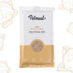 alimento cocido para perro