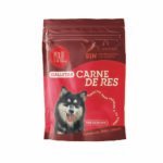 PIXIE GALLETAS CARNE DE RES 100GR