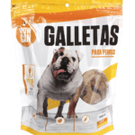 WOW CAN GALLETAS PARA PERRO 300 GR