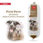 PIXIE DIETA HORNEADA PAVO SENIOR 500GR