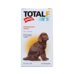 TOTAL F SUSPENSION PERRO 15 ML