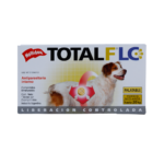 TOTAL F LC PERROS BLISTER - Imagen 2