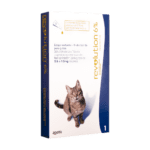 REVOLUTION TOPICO GATO