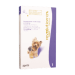 REVOLUTION TOPICO PERRO