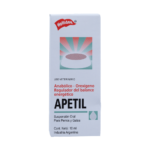 APETIL GOTAS 10 ML