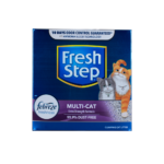 ARENA SANITARIA MARCA FRESH STEP - Imagen 2