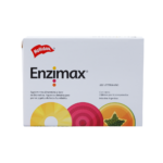 ENZIMAX TABLETA BISTER 10 UND