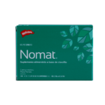NOMAT CAJA 20 TABLETA COMPRIMIDOS