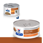HILLS DIETA FELINO K/D GATO 5.5 OZ