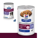 HILLS DIETA CANINO I/D LOW FAT PERRO 13 OZ