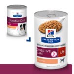 HILLS DIETA CANINO I/D PERRO 13 OZ