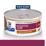 HILLS DIETA CANINO I/D PERRO 5.5 ONZ