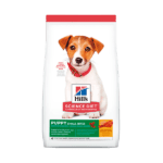 HILLS CANINO PERRO CACHORRO RAZA PEQUEÑA