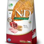 N&D ANCESTRAL GATO ADULTO POLLO 1.5KG