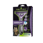 FURMINATOR DESLANADOR PARA GATO GRANDE PELO LARGO