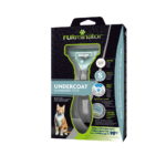 FURMINATOR PARA GATOS CABELLO CORTO