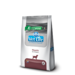 VET LIFE CANINE PERRO HEPATIC