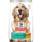 HILLS PERRO ADULTO PESO PERFECTO