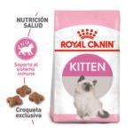 ROYAL CANIN GATO KITTEN