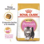 ROYAL CANIN GATO PERSIAN KITTEN 2 KG