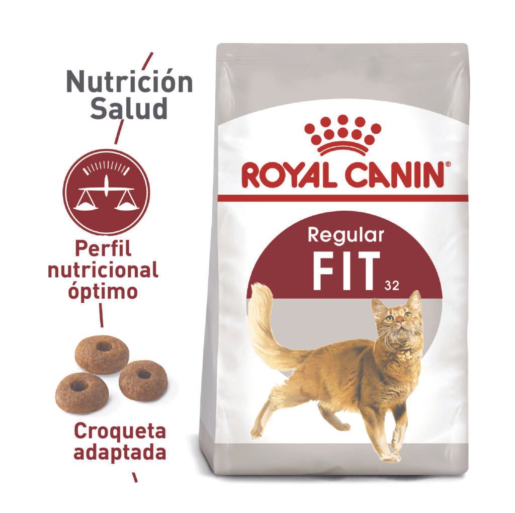 ROYAL CANIN GATO FIT ADULTO