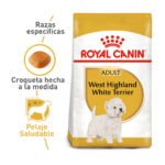 ROYAL CANIN WEST HIGHLAND ADULTO 3 KG