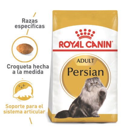 ROYAL CANIN GATO PERSIAN ADULTO