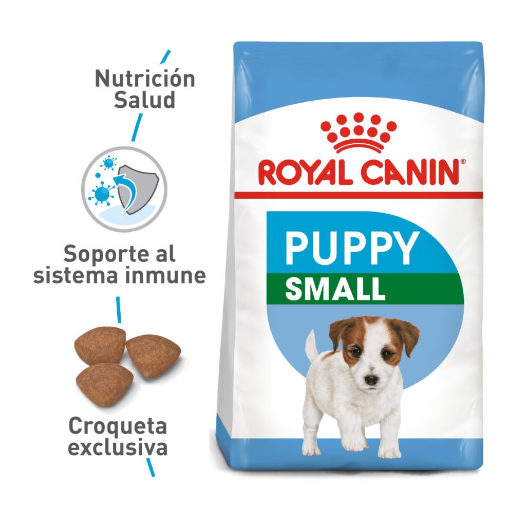 ROYAL CANIN MINI CACHORRO