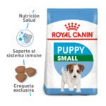 ROYAL CANIN MINI CACHORRO