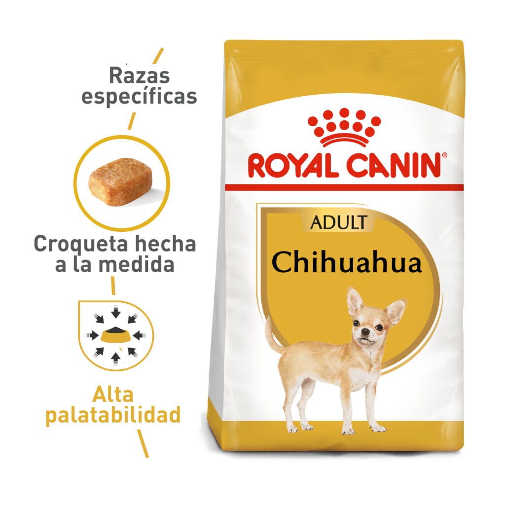 ROYAL CANIN CHIHUAHUA ADULTO 1.13 KG