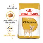 ROYAL CANIN CHIHUAHUA ADULTO 1.13 KG