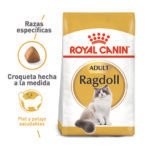 ROYAL CANIN GATO RAGDOLL 2KG
