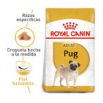 ROYAL CANIN PUG ADULTO 3 KG