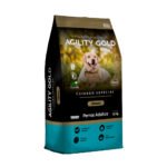 AGILITY GOLD ADULTO PERROS OBESOS