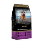 AGILITY GOLD PERRO PEQUEÑOS ADULTOS PIEL