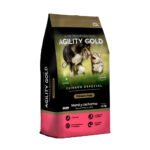 AGILITY GOLD PERRO MAMÁ Y CACHORROS PRIMERA FASE