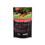 AGILITY POUCH PERRO CARNE RES