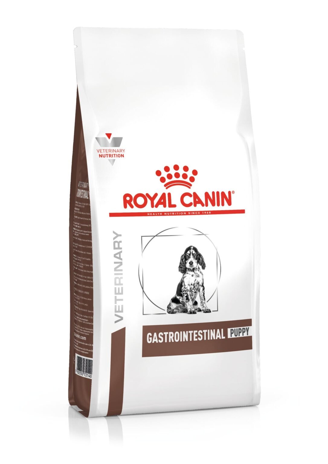 ROYAL VET CANINO GASTRO CACHORRO 2.5 KG