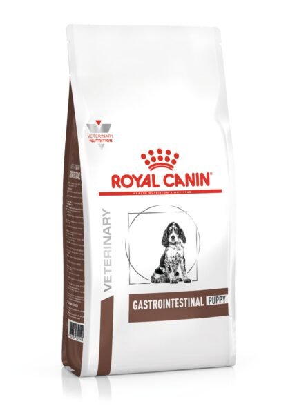 ROYAL VET CANINO GASTRO CACHORRO 2.5 KG