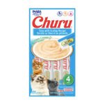 CHURU ATUN Y VIEIRA 4UND