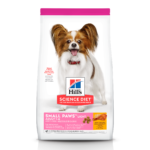 HILLS CANINO PERRO ADULT SMALL PAWS LIGHT