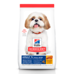 HILLS PERRO ADULTO 7+ RAZA MEDIANA
