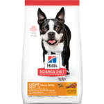 HILLS PERRO ADULTO LIGHT SB 5 LB